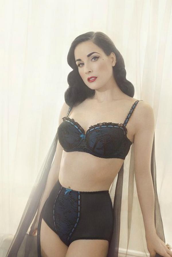 Снимка: Sheryl Nields