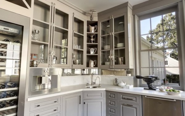Снимка: interiordesignfiles.com