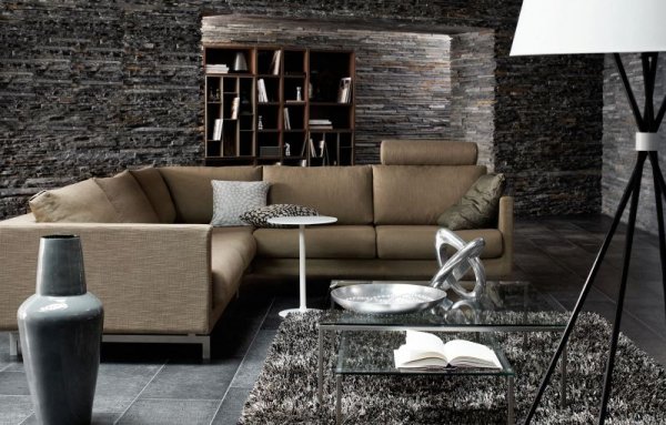 Снимка: BoConcept