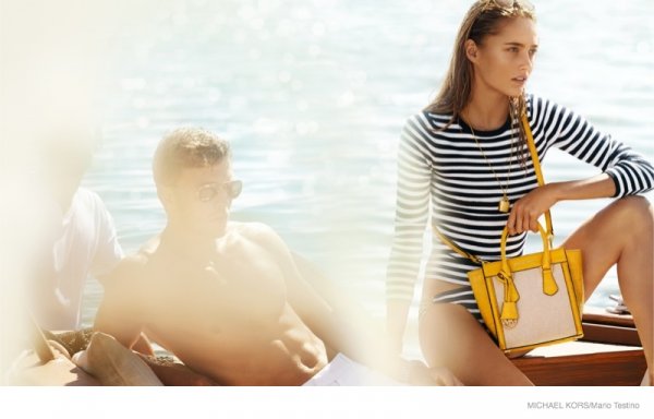Снимка: Michael Kors