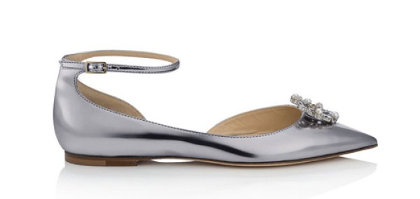 Снимка: Jimmy Choo