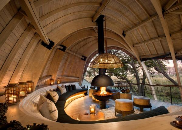Снимка: dezeen.com