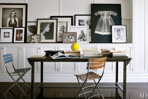 Снимка: architecturaldigest.com
