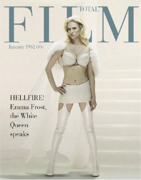 Снимка: Total Film