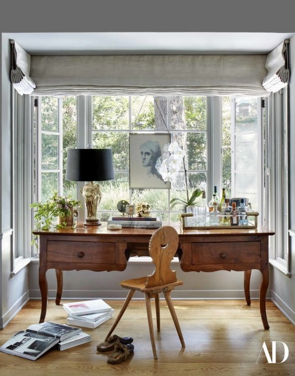 Снимка: architecturaldigest.com