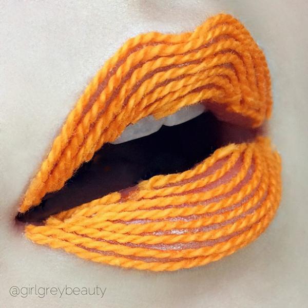 Снимка: GirlGreyBeauty