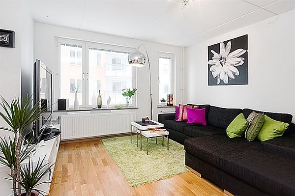 Снимка: interiorholic.com