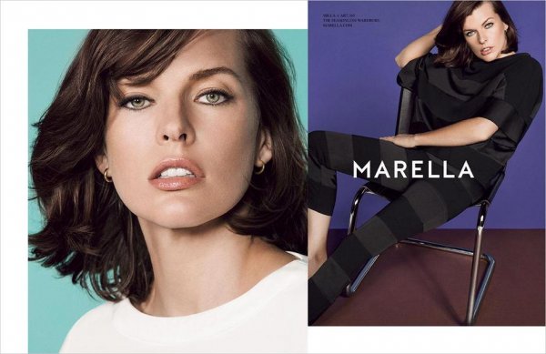 Снимка: Marella
