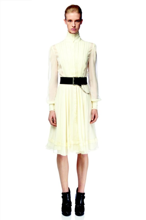 Снимка: Alexander McQueen