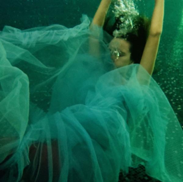 Снимка: Vogue