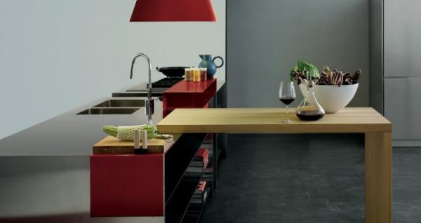 Снимка: Elmar Cucine