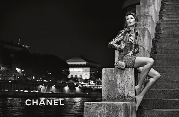 Снимка: Chanel