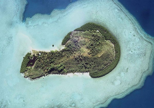 Снимка: mavuvaisland.com