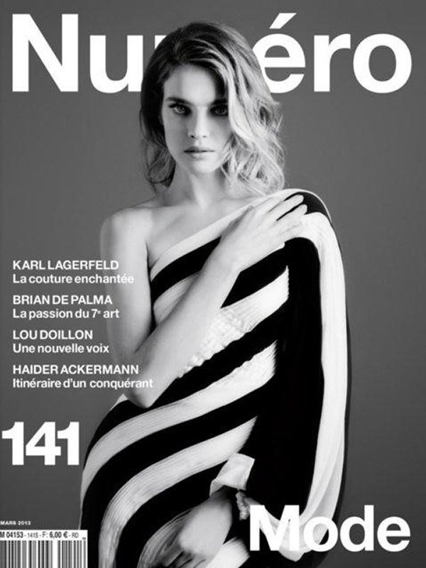 Снимка: сп.Numero