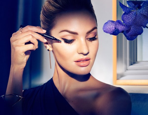 Снимка: Max Factor