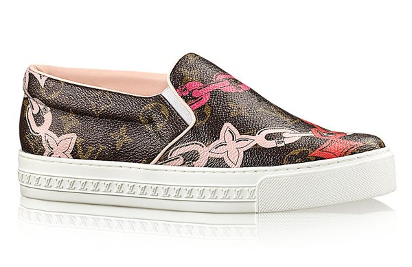 Снимка: Louis Vuitton