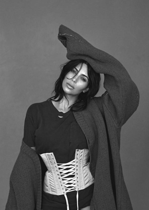 Снимка: Vogue