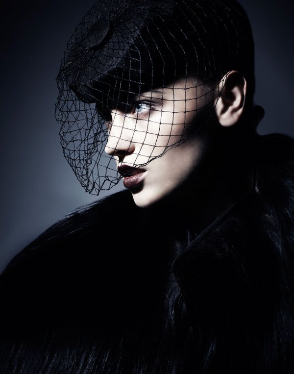 Снимка:  Hugo Arturi за Fashion Gone Rouge