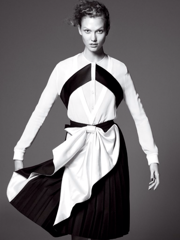 Снимка: Vogue