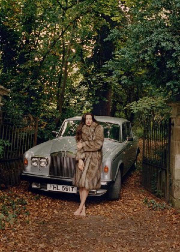 Снимка: Vogue