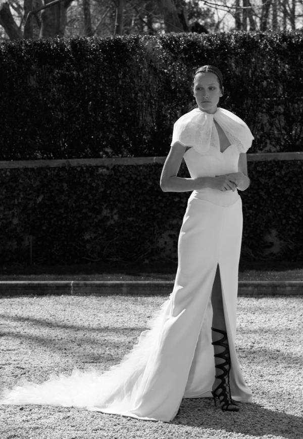 Снимка: Vera Wang