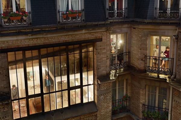 Снимка: architecturaldigest.com