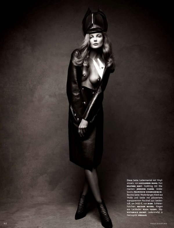 Снимка:  сп. Vogue
