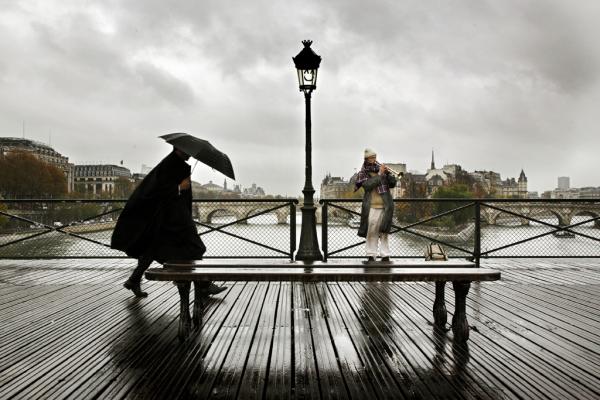 Снимка: Christophe Jacrot