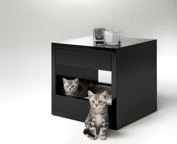 Снимка: furniturefashion.com
