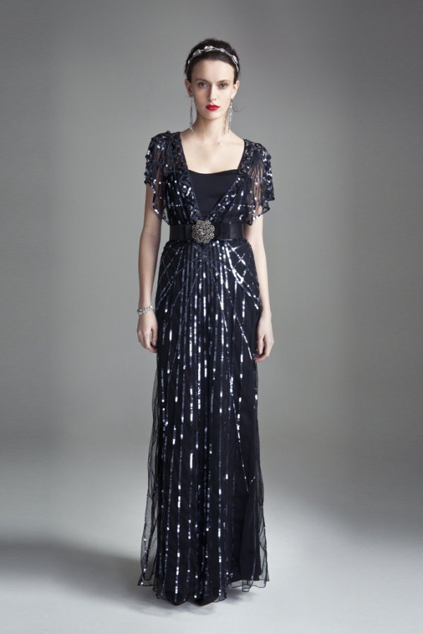 Temperley London