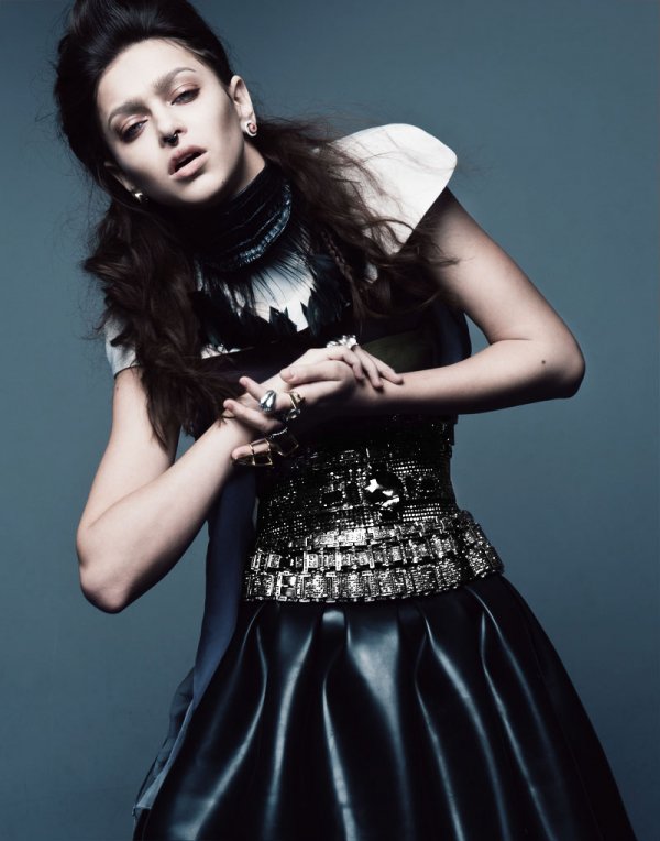 Снимка: Fashion Gone Rogue