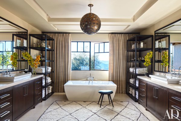 Снимка: ArchitecturalDigest.com