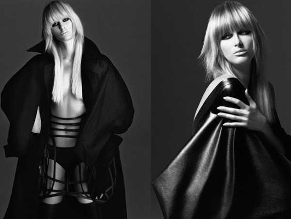 Снимка: V Magazine