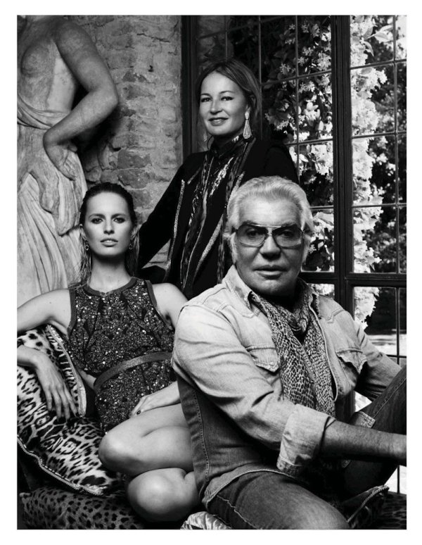 Снимка: сп.Vogue