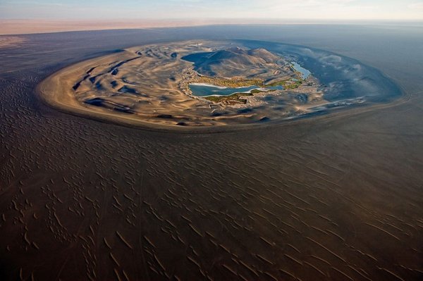 Снимка: George Steinmetz