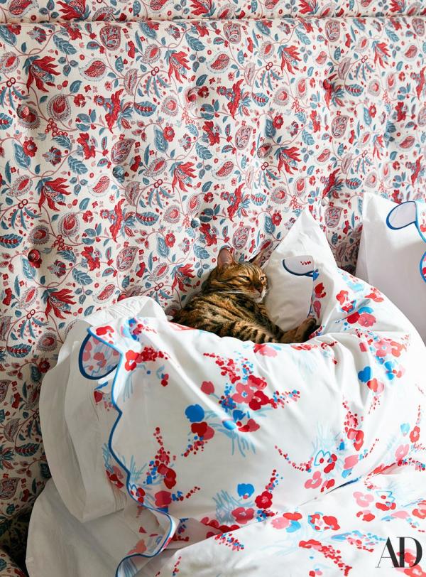 Снимка: architecturaldigest.com