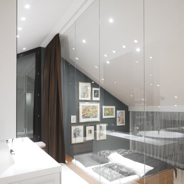 Снимка: Ippolito Fleitz Group