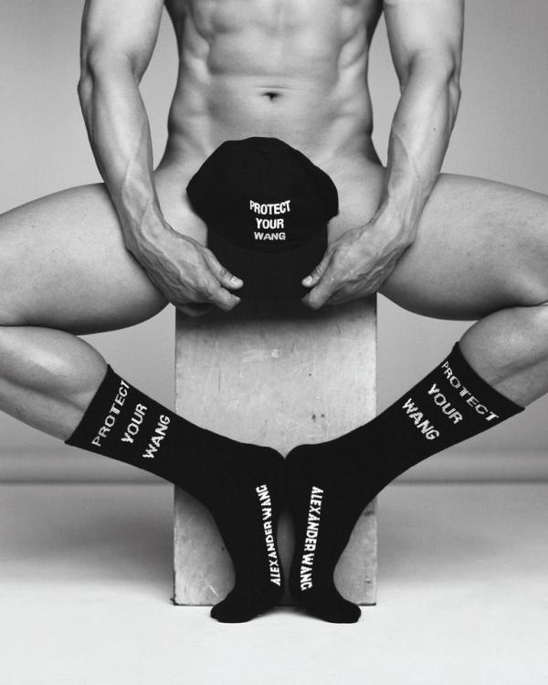 Снимка: Alexander Wang