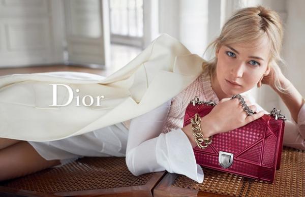 Снимка: Dior