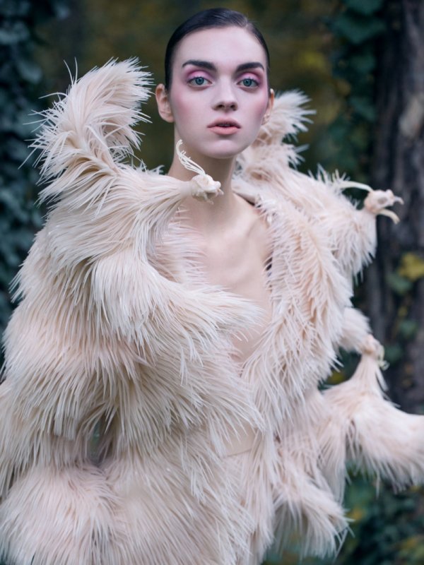 Снимка: Harper’s Bazaar
