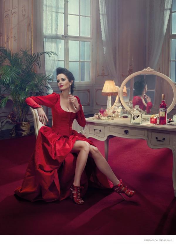 Снимка: Campari