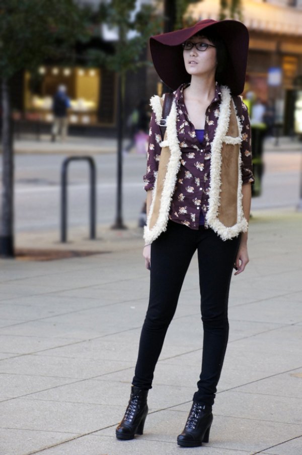 Снимка: styleoutlier.com