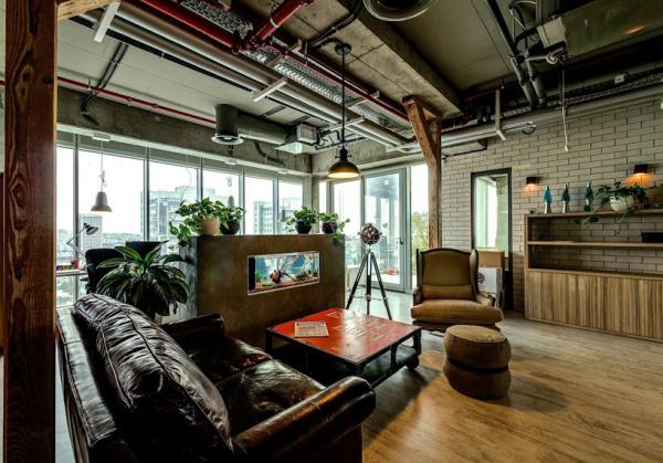 Снимка: designboom.com