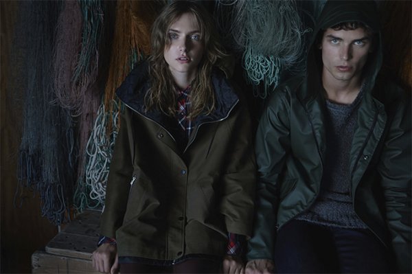 Снимка: Pull & Bear 