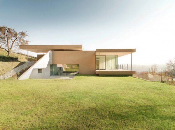 Снимка: Destilat Architecture+Design