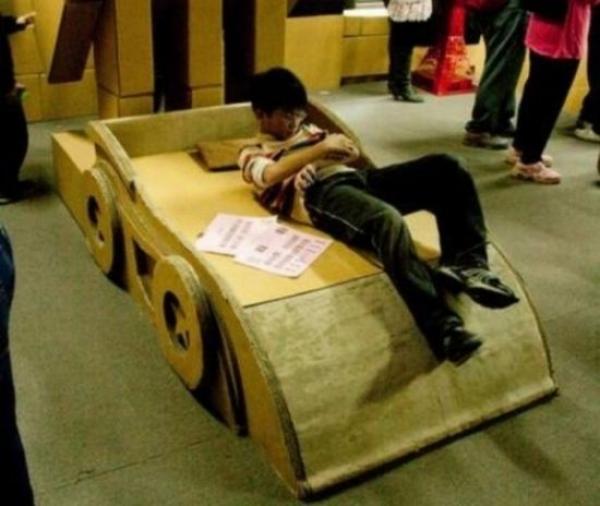 Снимка: psfk.com via ecofriend.com