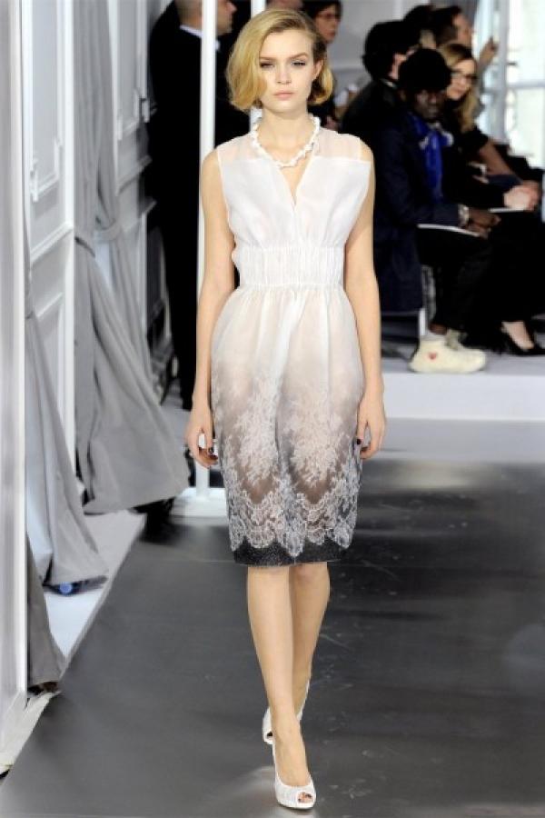 Снимка: Christian Dior
