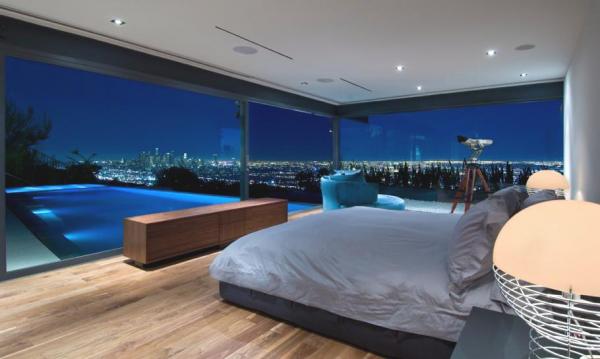 Снимка: Whipple Russell Architects