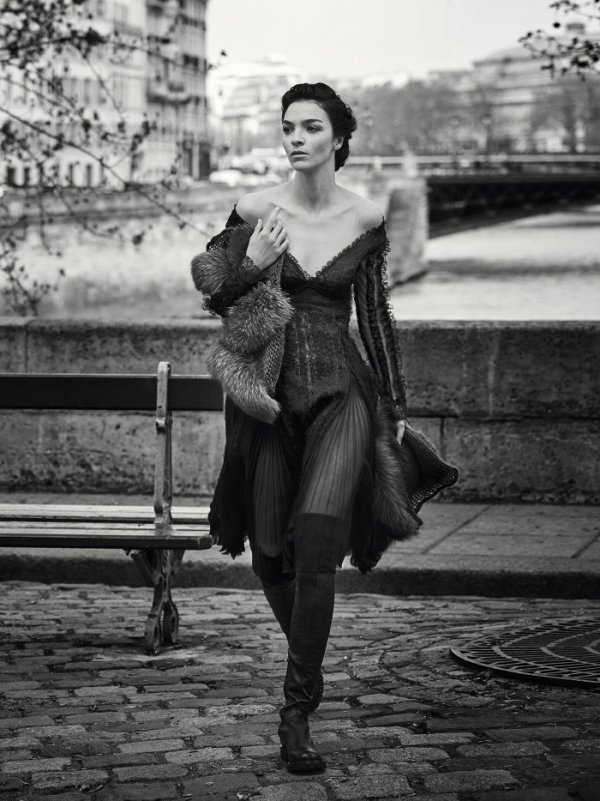 Снимка: Ermanno Scervino