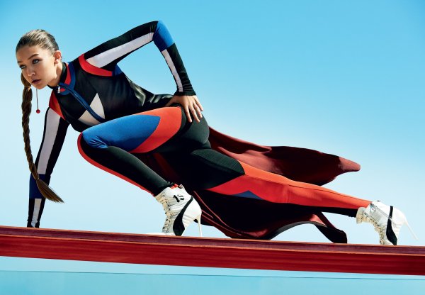 Снимка: vogue.com